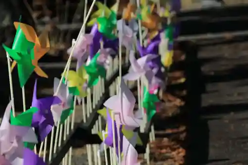 高司神社〜むすびの神の鎮まる社〜の景色