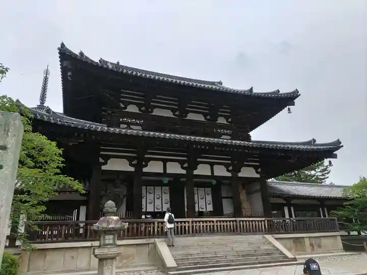 法隆寺(奈良県)