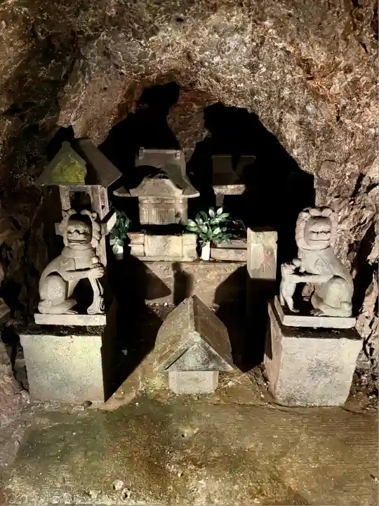 江島神社(神奈川県)
