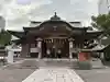 坐摩神社(大阪府)