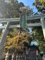 大頭龍神社(静岡県)