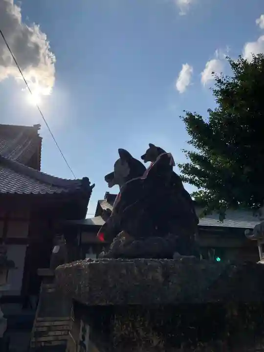 小泉稲荷神社(群馬県)