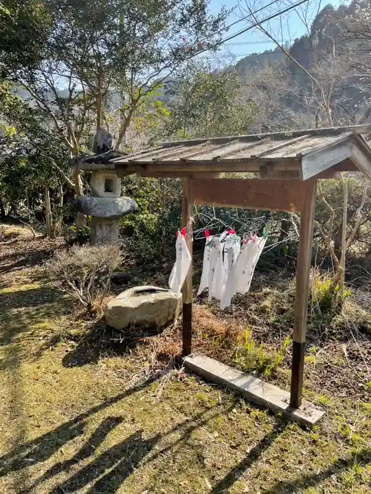 蛭子大黒社のその他建物