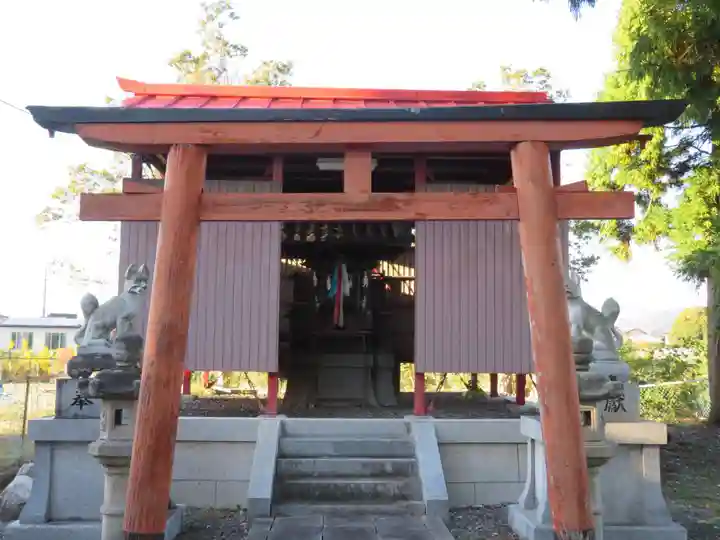 神高槻神社(滋賀県)
