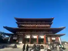 薬師寺(奈良県)