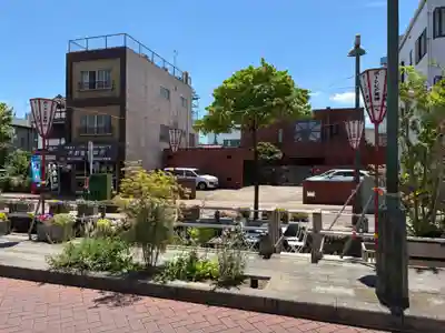 愛宕八坂神社(埼玉県)