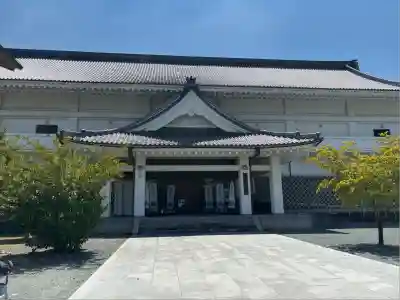 豊川閣　妙厳寺(愛知県)