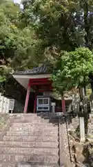 金蔵寺(京都府)