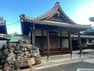 泉龍寺(愛知県)