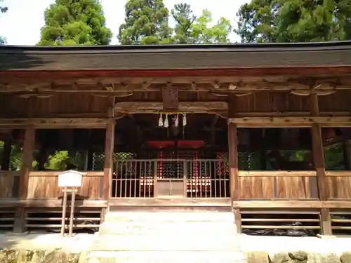 大元神社（厳島神社境外摂社）(広島県)