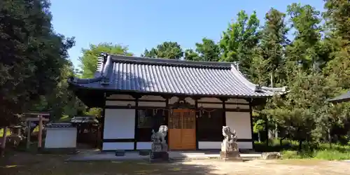 太田神社(大阪府)