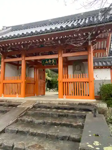 成願寺(三重県)