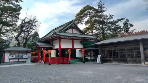 貴船神社(群馬県)