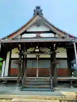 宝積寺(大阪府)