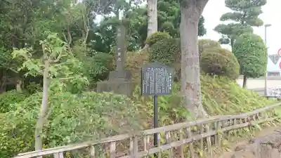 玉井寺のその他建物