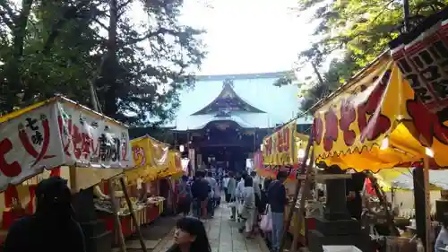 法明寺のその他建物