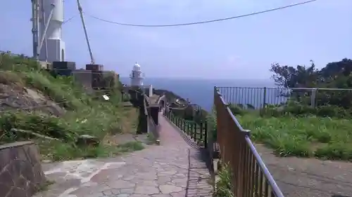 石室神社のその他建物