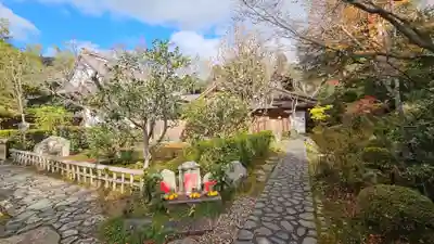 宝泉院(京都府)