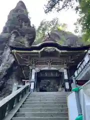 榛名神社(群馬県)