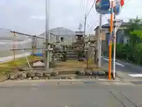 秋葉社のその他建物