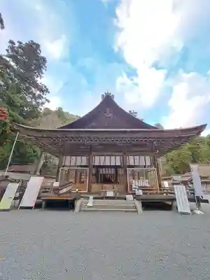 日吉大社(滋賀県)