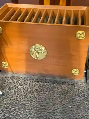 烏森神社(東京都)