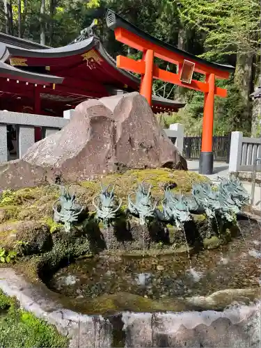 九頭龍神社新宮(神奈川県)