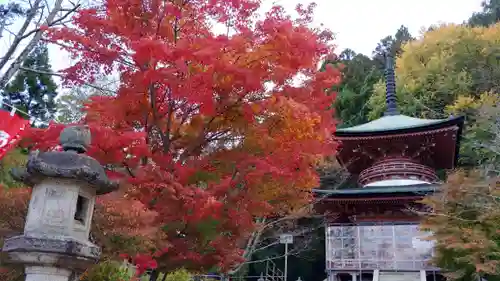法輪寺のその他建物
