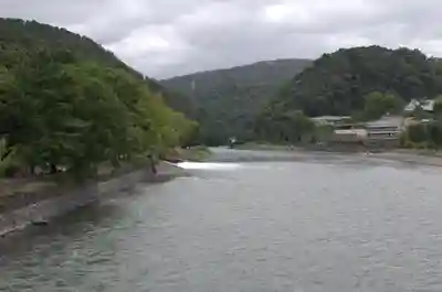 宇治上神社(京都府)