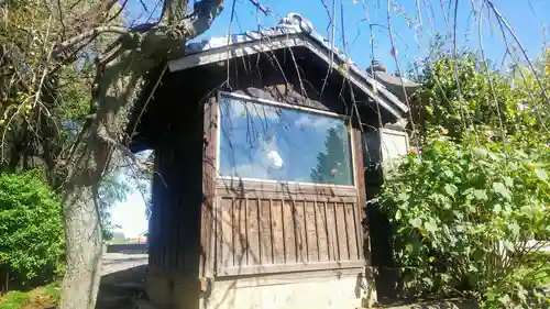 慈恩寺のその他建物