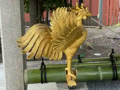 富岡八幡宮(東京都)