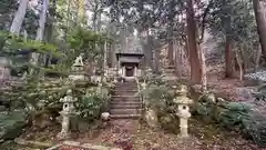 日吉神社(滋賀県)