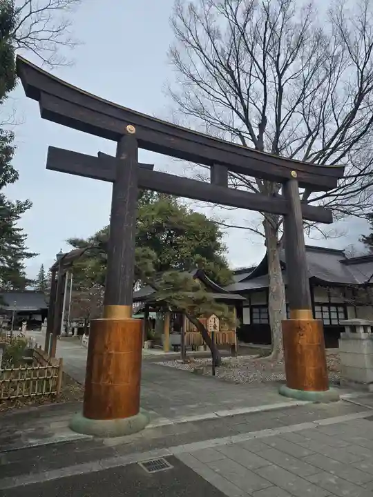 象山神社(長野県)