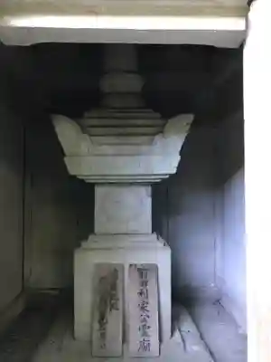 瑞龍寺(富山県)