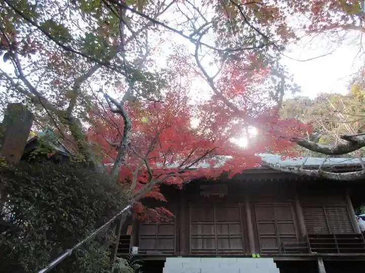 長勝寺のその他建物