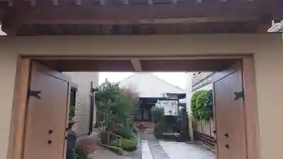 養伝寺のその他建物