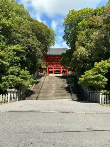 近江神宮(滋賀県)