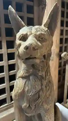 宝積山光前寺(長野県)