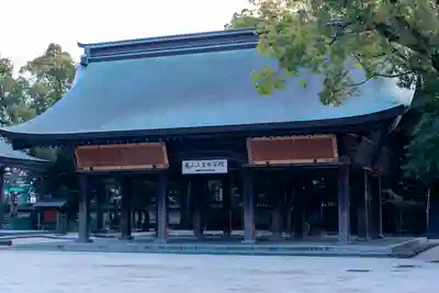 筥崎宮(福岡県)