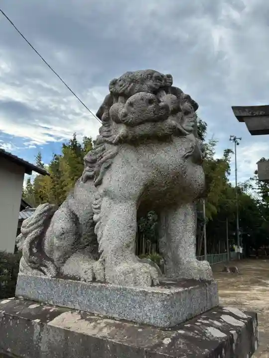 香取神社(千葉県)