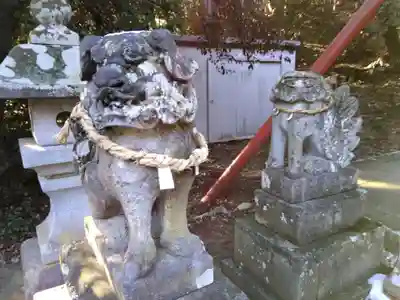 八雲神社(福井県)