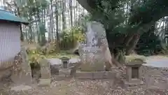 淡島神社の建物その他