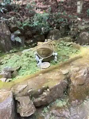 猿田彦三河神社(愛知県)