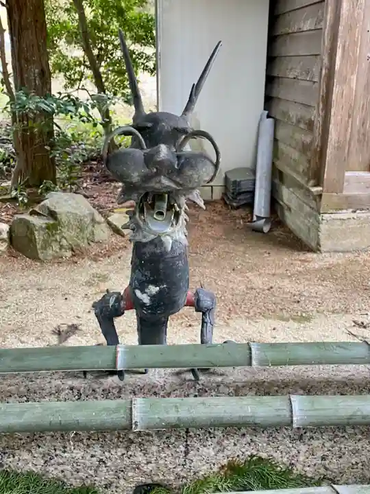 三所神社(滋賀県)