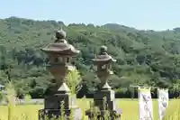 高司神社〜むすびの神の鎮まる社〜のその他建物