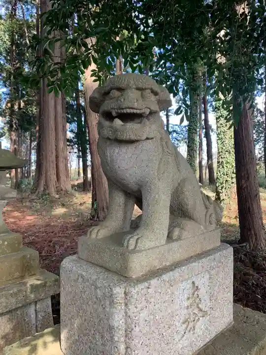 大國主神社(千葉県)