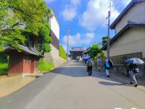 真如院（常楽寺塔頭）のその他建物