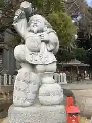 瀧泉寺（目黒不動尊）(東京都)