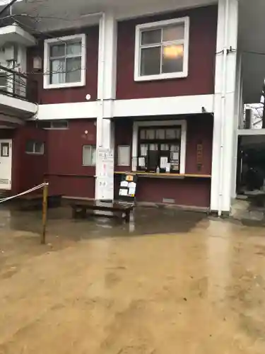 諏訪神社(東京都)