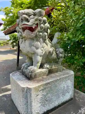 八坂神社(東京都)